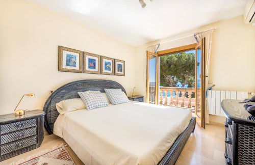 Villa Cami de Aucanada - Foto 8