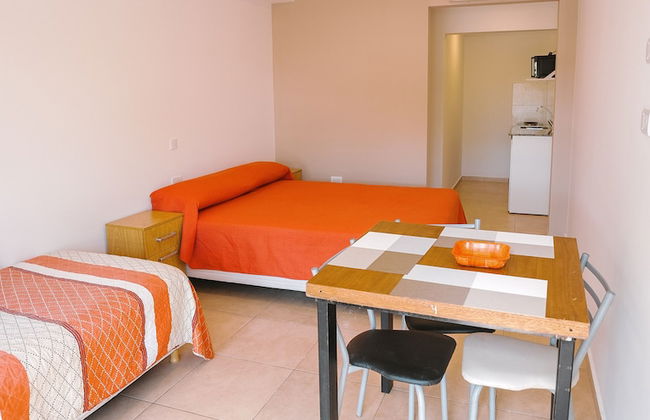 Complejo del Sol y Valle - Foto 17