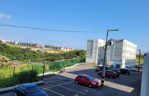 Residencial Jardim da costa - Foto 6