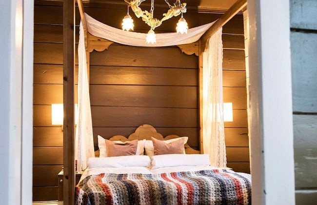 Vollsnes Gjestehus - Foto 8