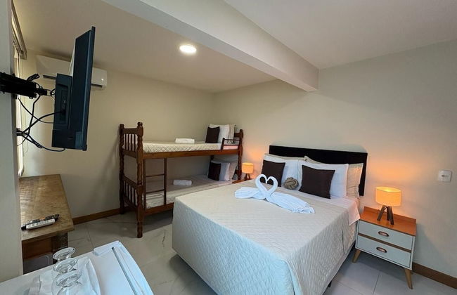 Suítes Brisa do Mar - Foto 40