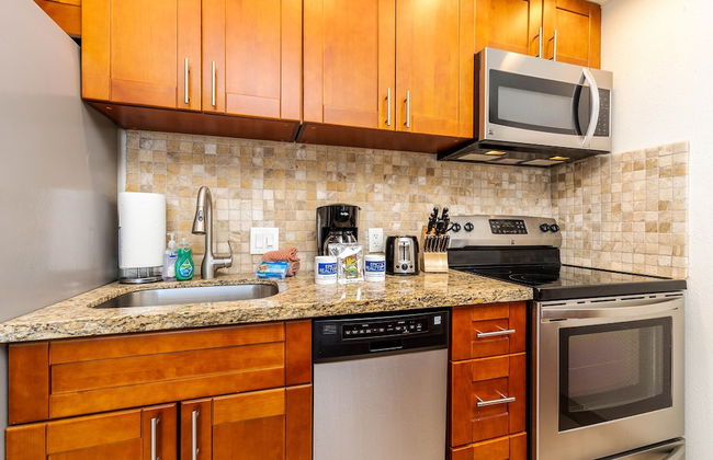 Kuleana 614 - 1Br Condo - Foto 13