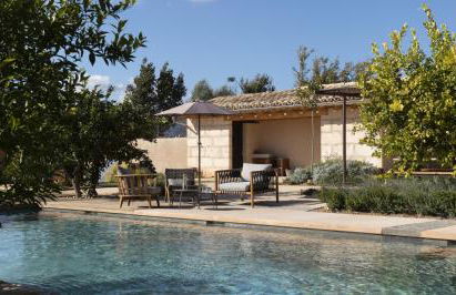 Cas Padrins, piscina, barbacoa, diseño y confort - Foto 30