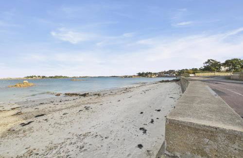 Face à la mer - Appartement pour 2 avec balcon - Foto 16