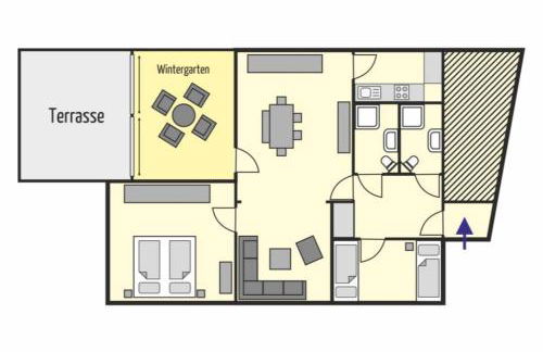 Bungalow Jule - Foto 34