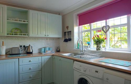 Little Chequers - Foto 3