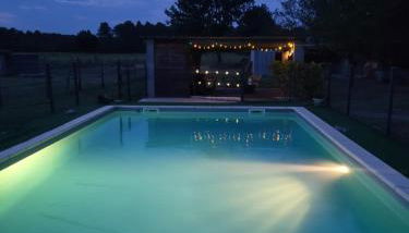 Villa Monplaisir 82 - Foto 2