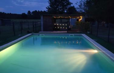 Villa Monplaisir 82 - Foto 2