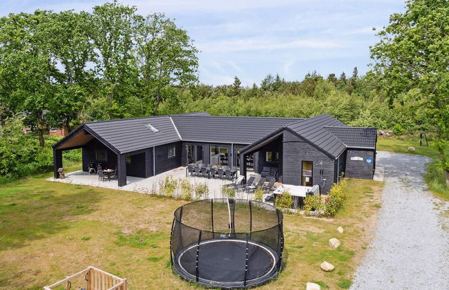 Spacious Retreat for 20 - By Traum Ferienwohnungen - Foto 30