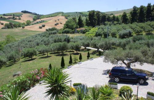 Country House La Foggetta - Foto 5