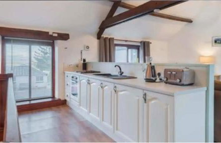 Troutbeck Inn Cottages - Foto 9