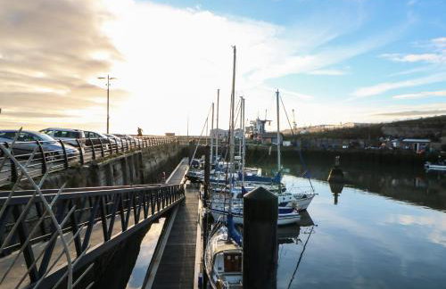 Lyndasfarne Room - Foto 32