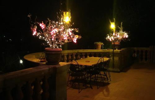 Villa Baronzola - Foto 50