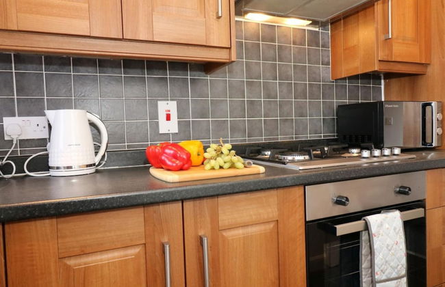 Connelly House - Motherwell - Foto 31