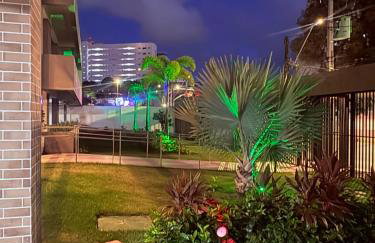 Loft Alto Padrão Um Quarto - Foto 17