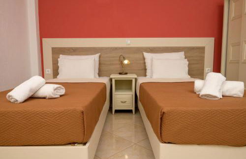 PENSION STELIOS - Photo 21