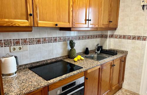 Lovely Apartament with a sunny terrace - Foto 10