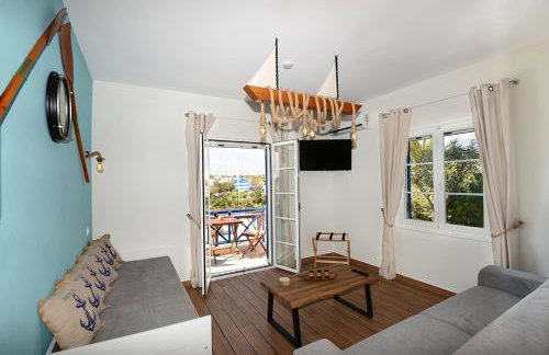 Deck1Syros Premium Apartments - Photo 43