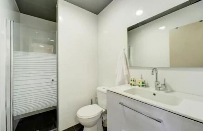 Dizengoff Inn - Foto 46