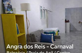 Lar Doce Lar - Casa em Angra - Excelente localização - - Foto 45