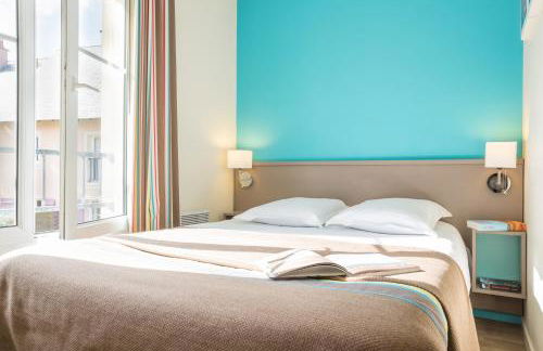 Residence Pierre & Vacances Port Guillaume - Foto 9