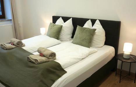 GreenTreeHomes - Stadtvilla Linde - Foto 31