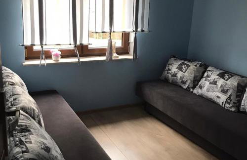 Urokliwy Domek nad Brzegiem Jeziora - Foto 19