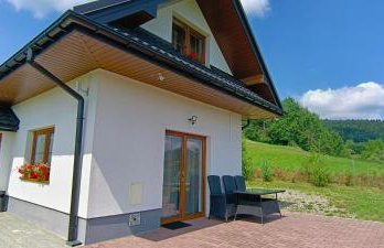 Domki pod Groniem - Foto 14