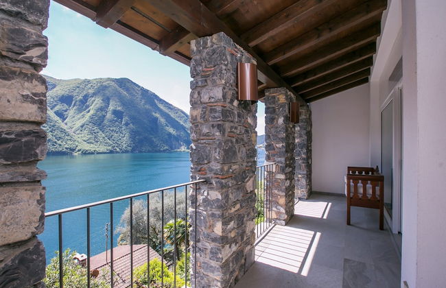 Magic Gandria - Foto 26