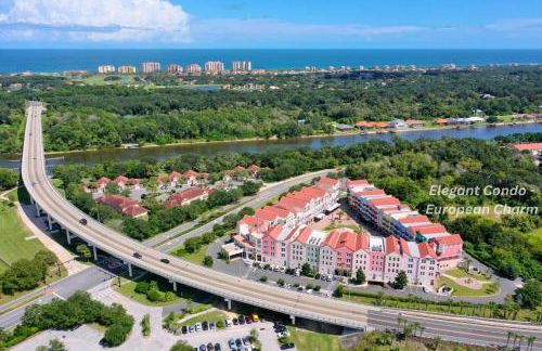 Elegant Condo - European Charm - Foto 32