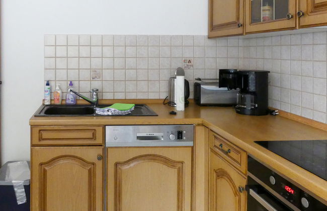 Landhaus Inselsee - Foto 8