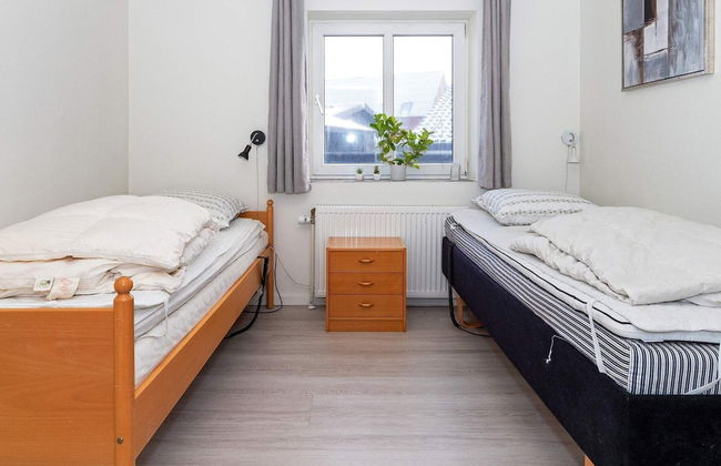 6 Person Holiday Home in Thyboron - Foto 2