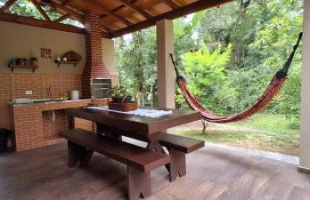 Casa Bela, perfeita para Descanso! - Photo 29