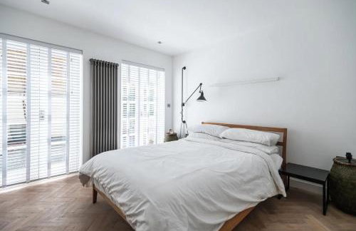 ARCORE London flats in the Heart of Fitzrovia - Foto 23