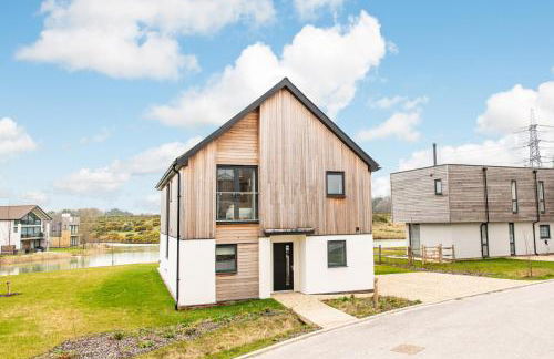 Serendipity BR12 Silverlake Warmwell Dorset - Photo 1