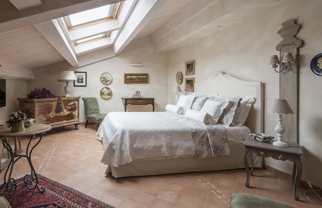 Monterosato Country House - Foto 4