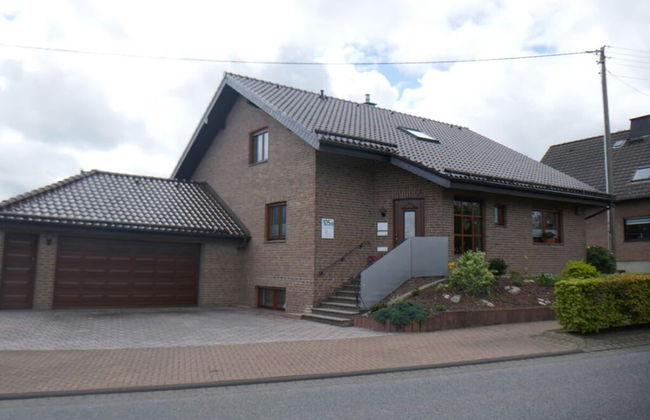 Liefde Voor de Eifel - Foto 1