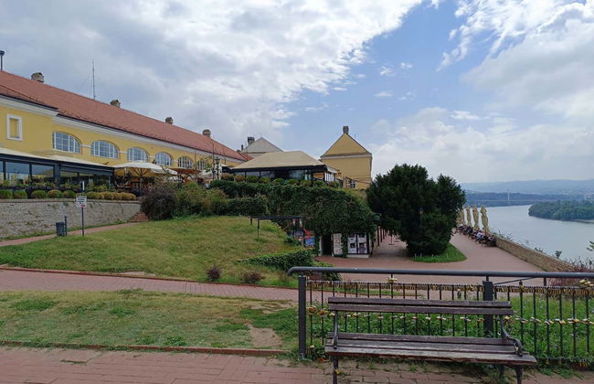 Escursione a Novi Sad - Foto 2