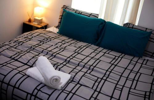 The Ol-Mumps Cozy Corner - Foto 18