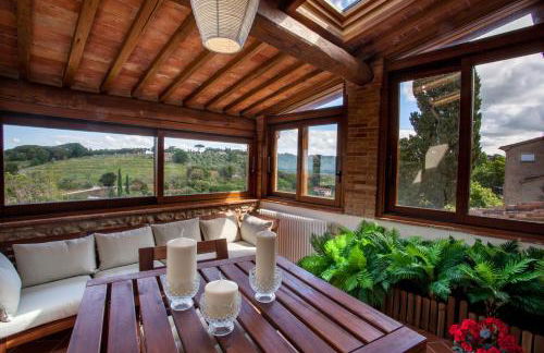 Borgo alle Mura - Foto 46