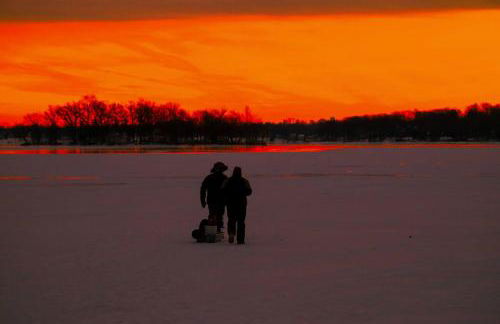 Luxe Spa Cabin: Hot Tub + Sauna + Fire - Foto 41