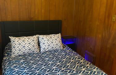 Casa localizada muy cerca del estadio, 8 minutos del centro y muchos lugares mas, No se permiten fiestas , o fumar - Foto 15