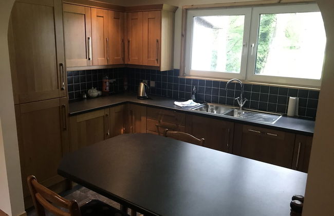 Garden Cottage - Photo 3