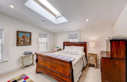 Beautiful Views, 1 Mi to Beach! Ipswich Cottage - Foto 8