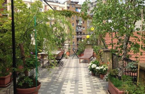 Design&Terrazzo a 5 min dal centro - Laura's House - Foto 24