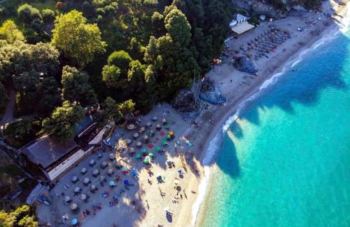 Anastasia s Cottage in Pelion - Foto 58