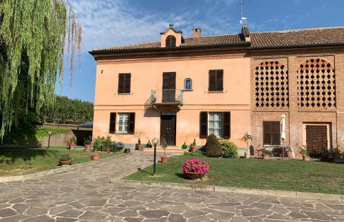 Casa villetta "La Colomba" Nizza Monferrato - Foto 35