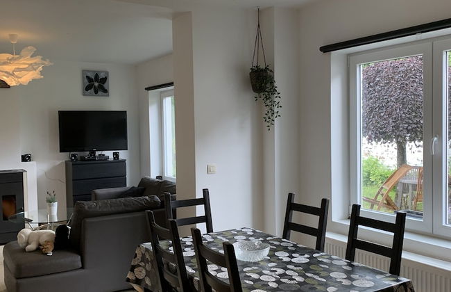 Petit Coin De Paradis - Foto 16