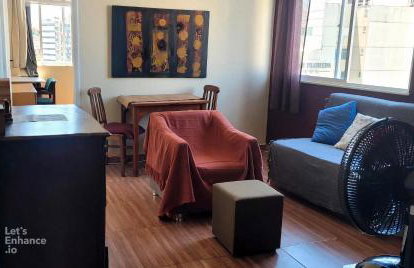 Meu espaço no Catete - Foto 1