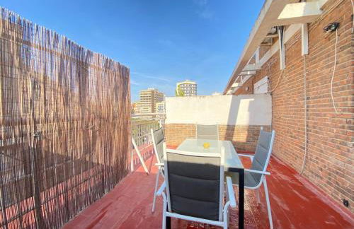 Sea view apartment Lucentum - Photo 34